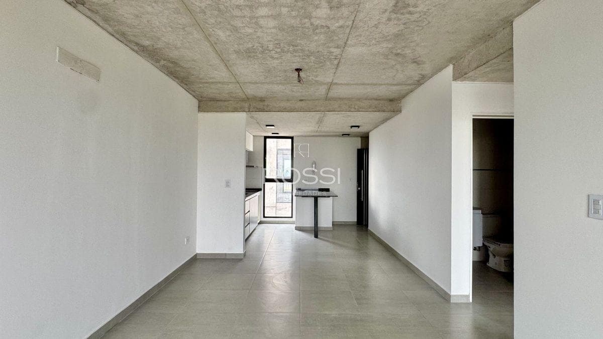Brand-New 2-Bedroom Apartment for Rent. Downtown Merlo | 52 m² | Balcony | Double-Glazed Windows | Storage Room | Parking Spaces