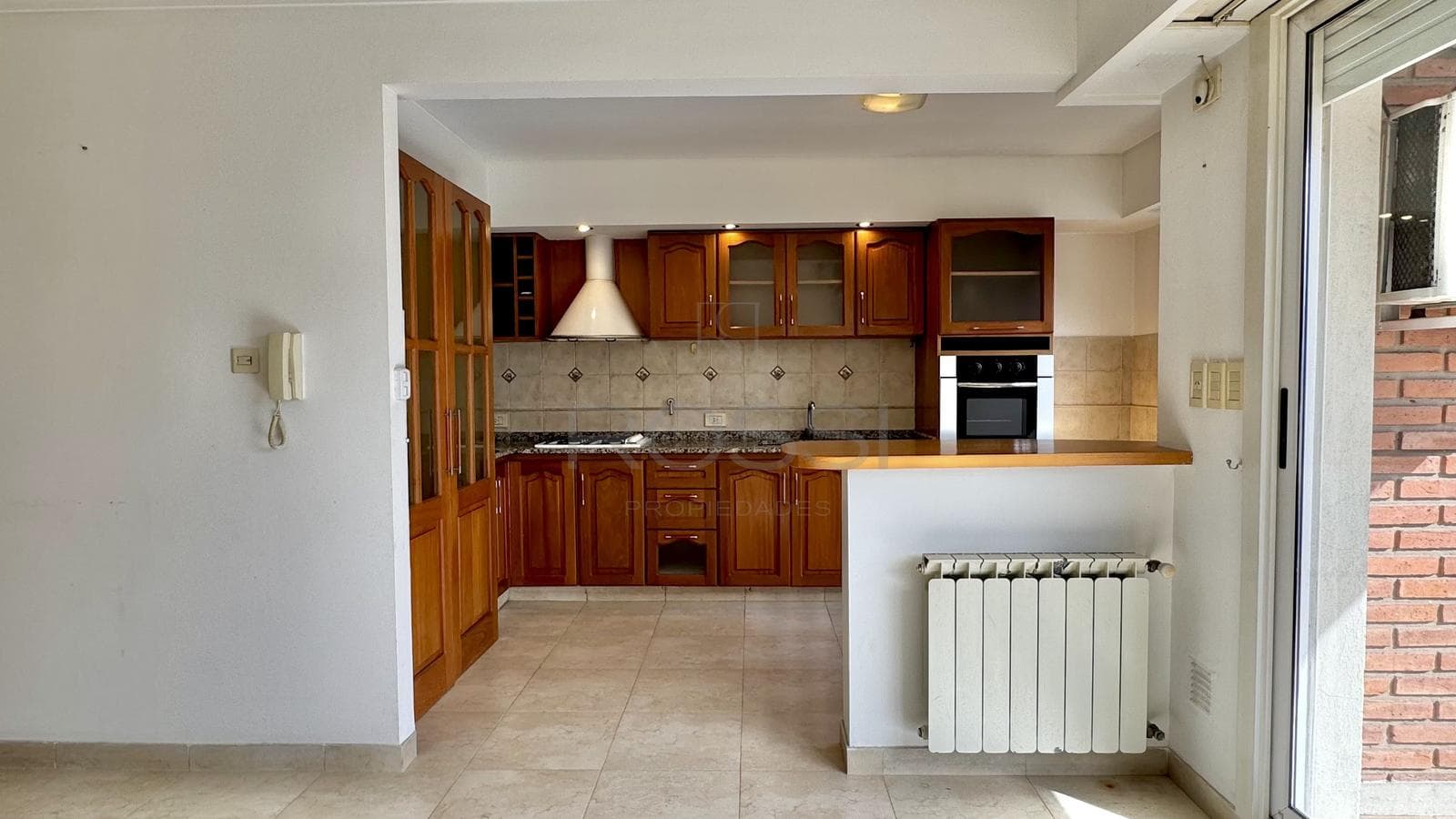 3-Bedroom Apartment for Sale | Suite | Covered Parking | Castelar Norte | Premium Quality