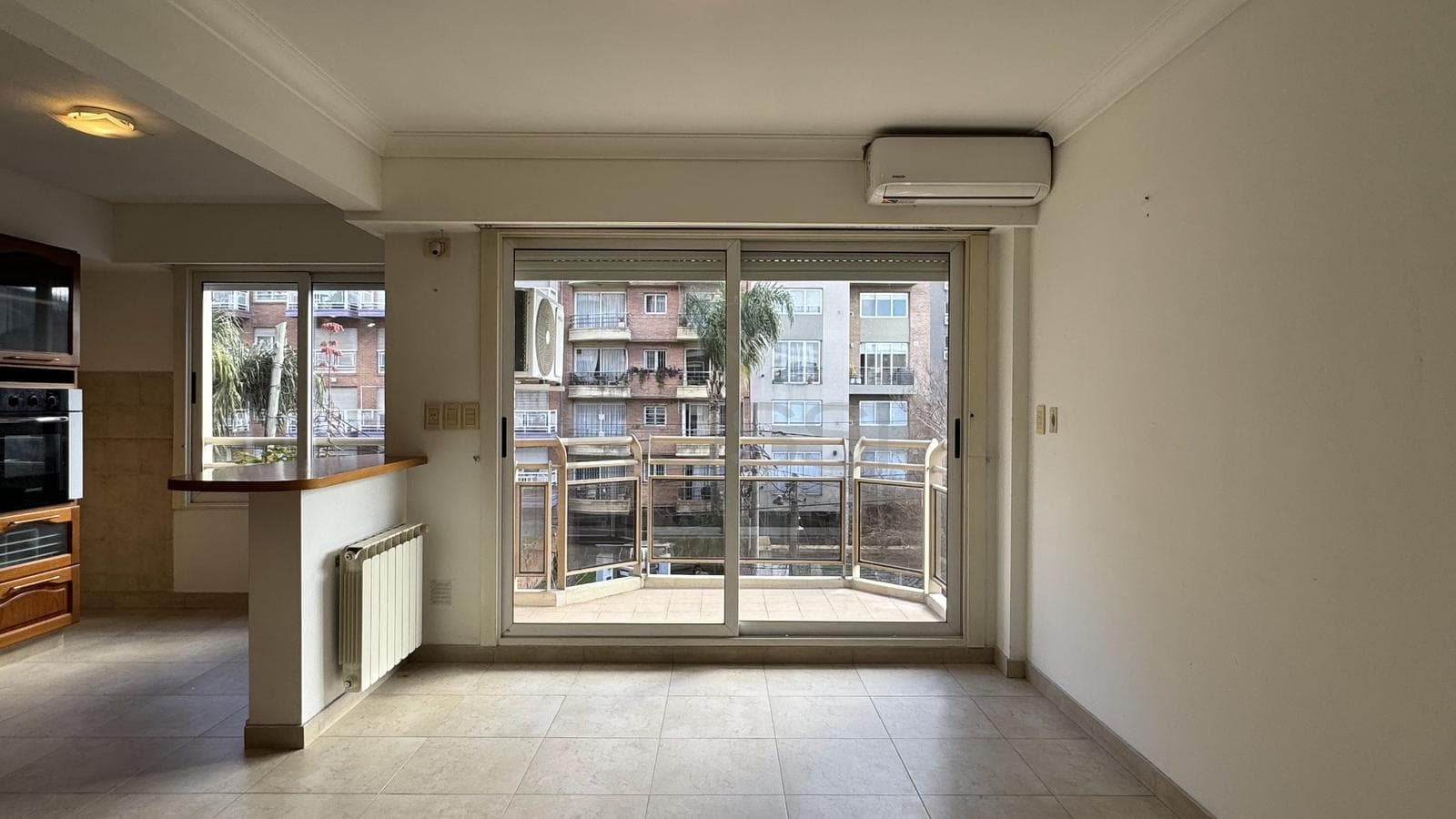3-Bedroom Apartment for Sale | Suite | Covered Parking | Castelar Norte | Premium Quality