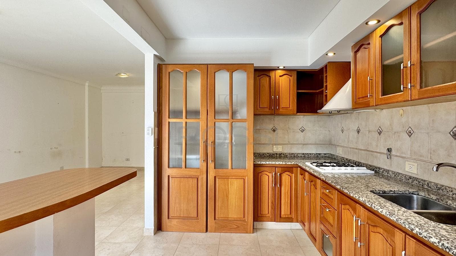 3-Bedroom Apartment for Sale | Suite | Covered Parking | Castelar Norte | Premium Quality