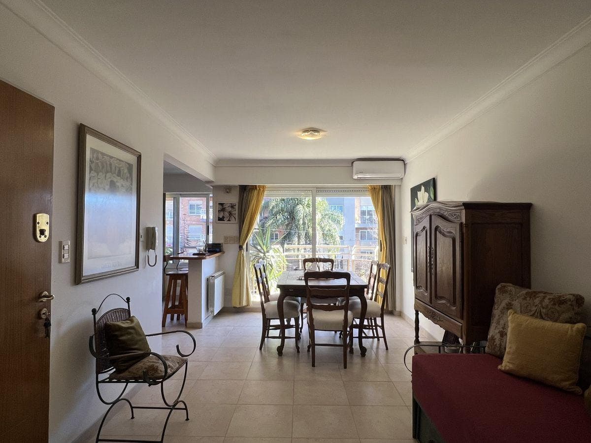 3-Bedroom Apartment for Sale | Suite | Covered Parking | Castelar Norte | Premium Quality