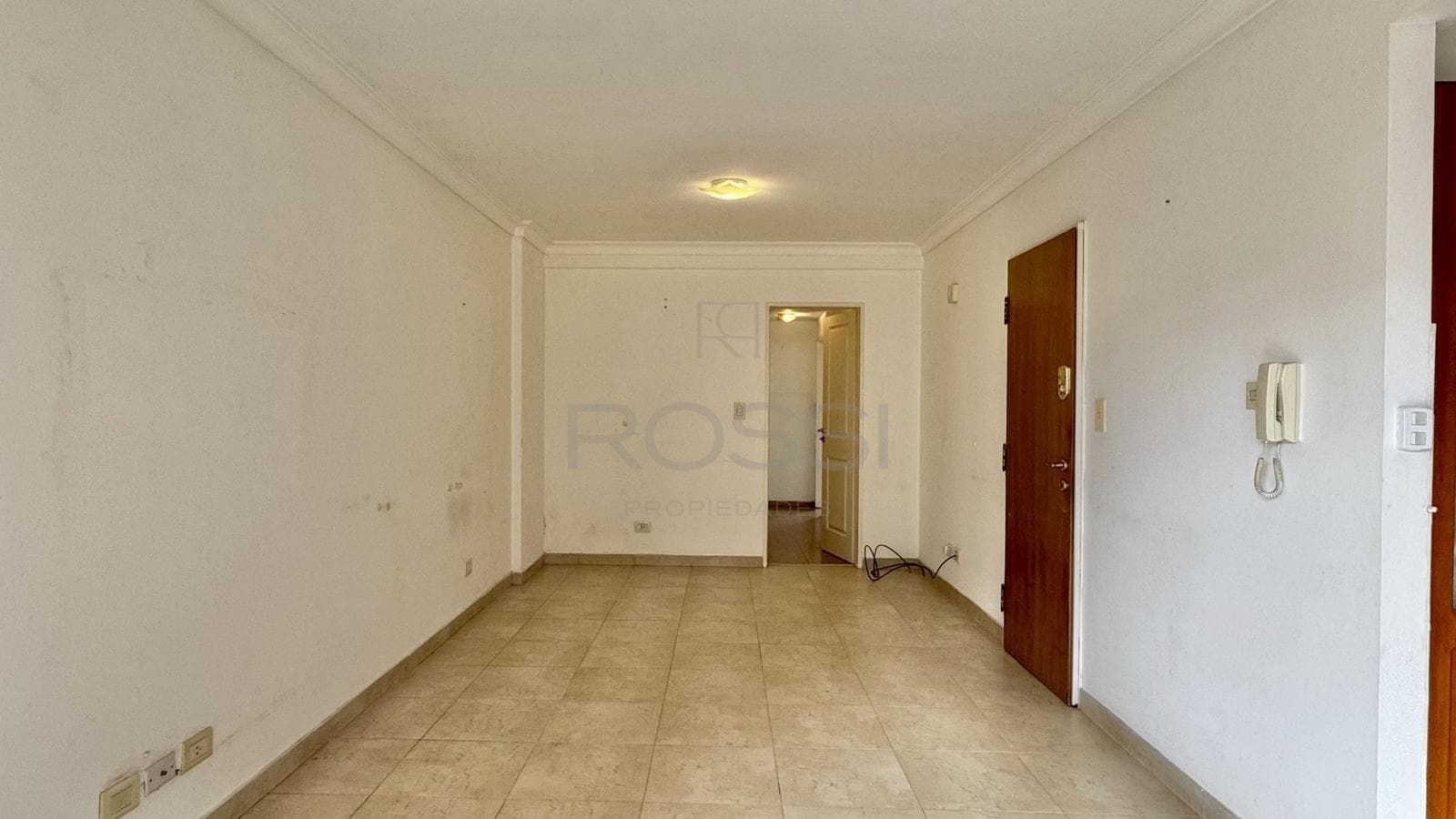 3-Bedroom Apartment for Sale | Suite | Covered Parking | Castelar Norte | Premium Quality