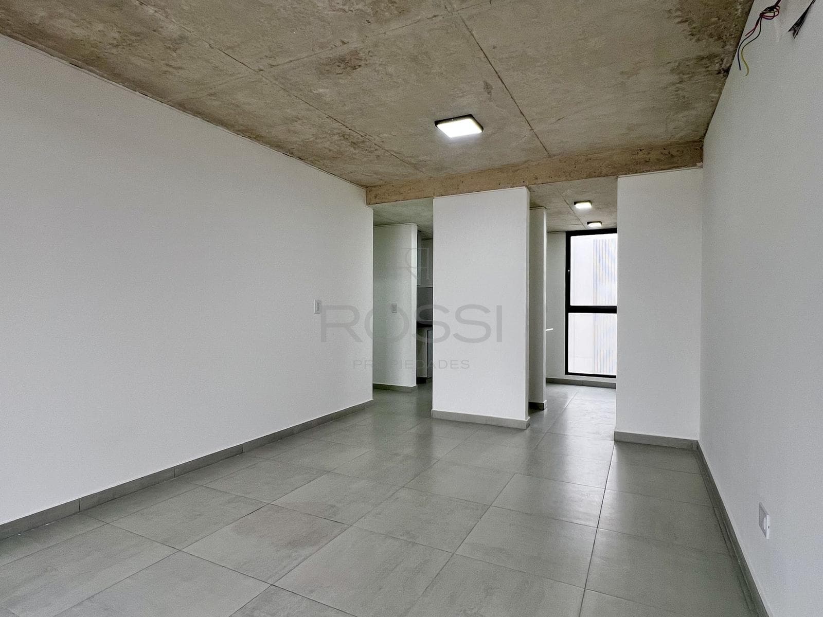 Brand-New 3-Bedroom Apartment for Rent. Downtown Merlo | 77 m² | Balcony 13 | Double-Glazed Windows | Multi-Purpose Room | Grill
