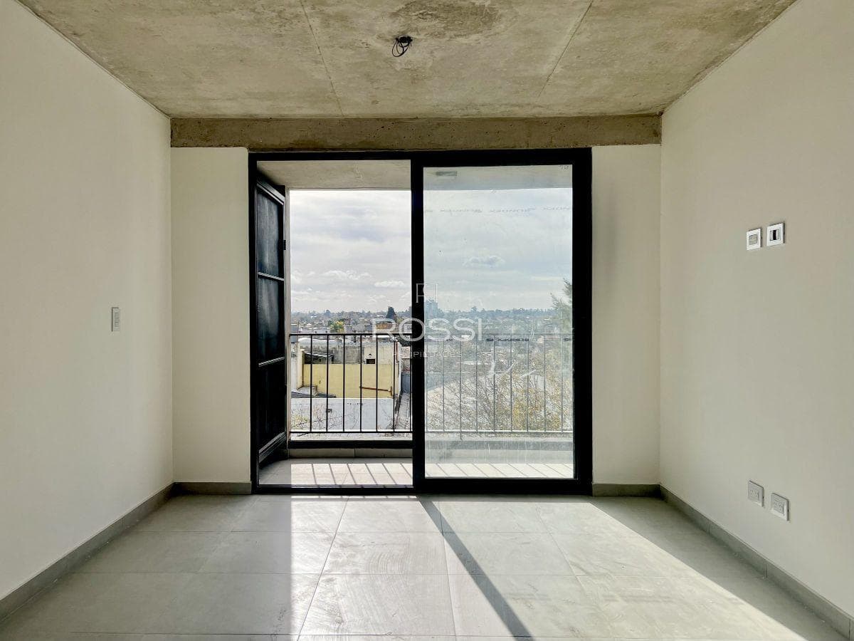 Brand-New 3-Bedroom Apartment for Rent. Downtown Merlo | 77 m² | Balcony 13 | Dvh | SUM
