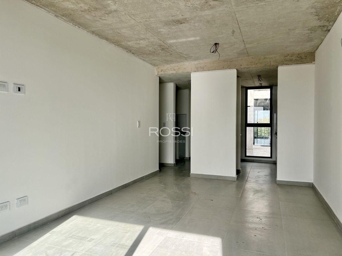 Brand-New 3-Bedroom Apartment for Rent. Downtown Merlo | 77 m² | Balcony 13 | Dvh | SUM