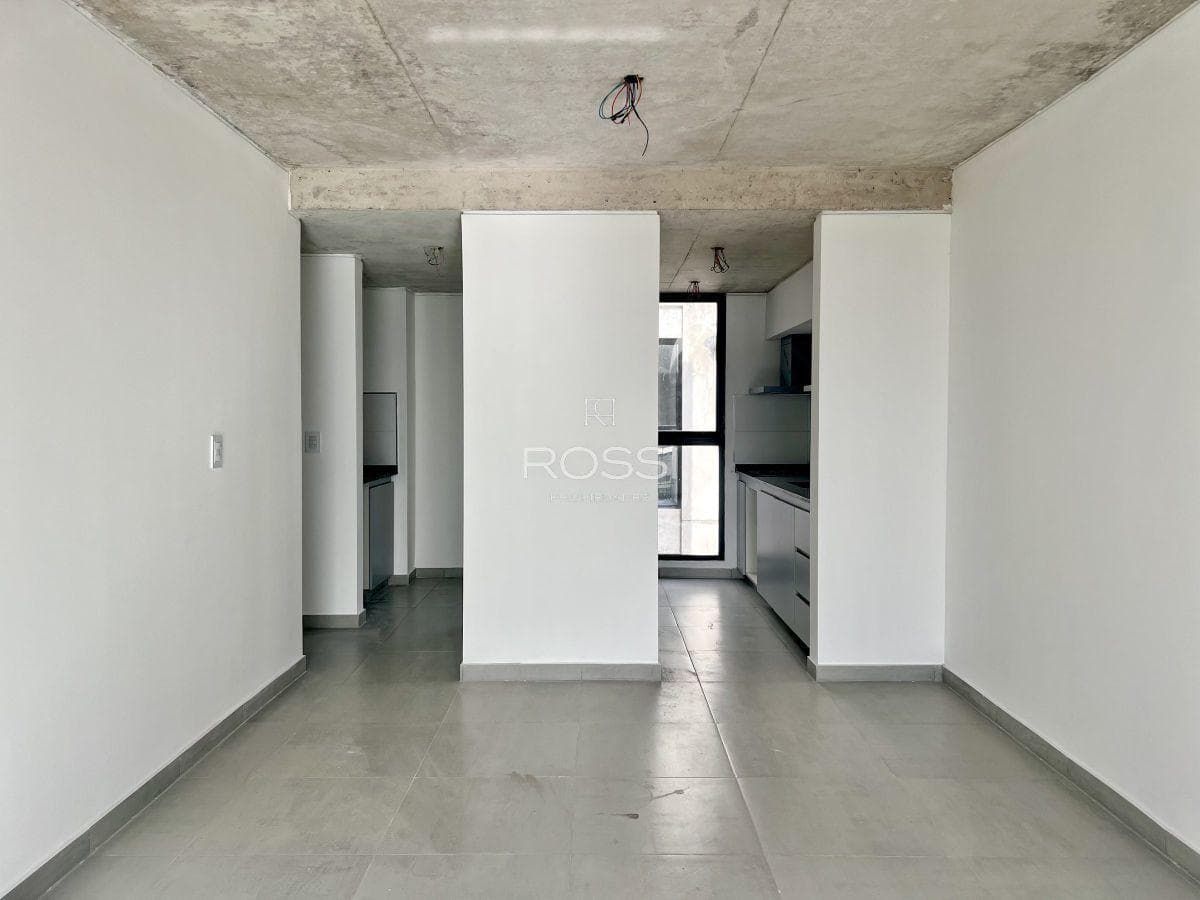 Brand-New 3-Bedroom Apartment for Rent. Downtown Merlo | 77 m² | Balcony 13 | Dvh | SUM