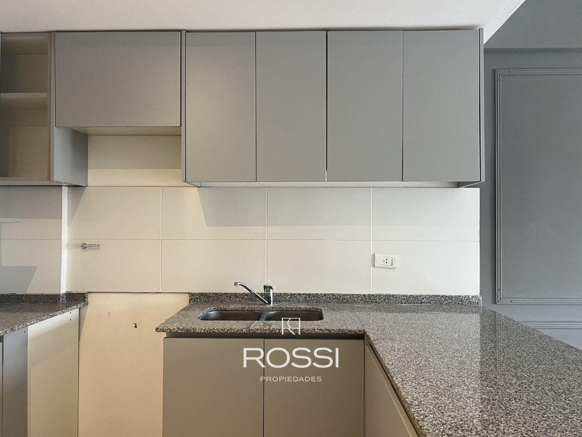 2-Bedroom Apartment for Rent with Private Terrace, BBQ, and Storage Room | 150 m from Moreno Station