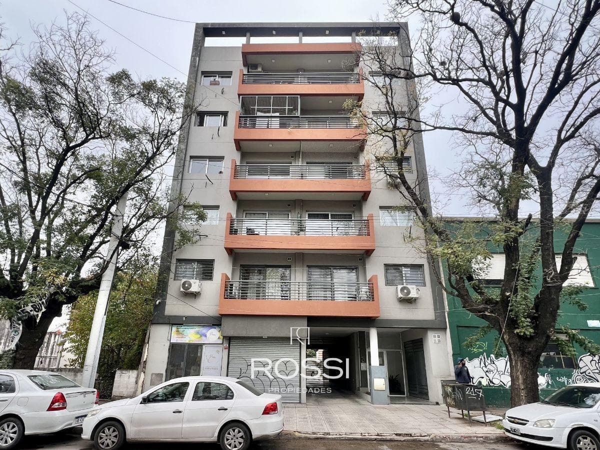 2-Bedroom Apartment for Rent with Private Terrace, BBQ, and Storage Room | 150 m from Moreno Station