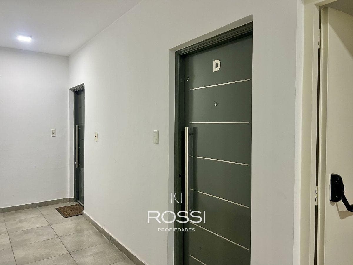 2-Bedroom Apartment for Rent with Private Terrace, BBQ, and Storage Room | 150 m from Moreno Station