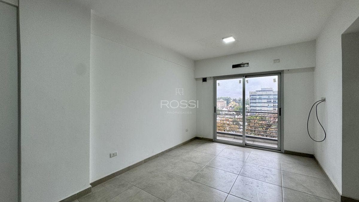 2-room apartment for sale with garage, eligible for financing | Private terrace | 5th floor | Moreno