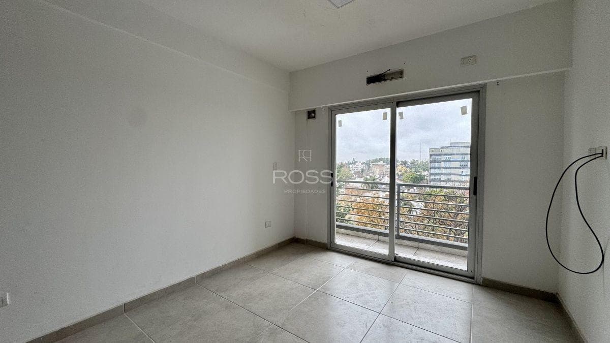 2-room apartment for sale with garage, eligible for financing | Private terrace | 5th floor | Moreno