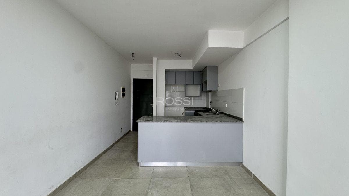 2-room apartment for sale with garage, eligible for financing | Private terrace | 5th floor | Moreno