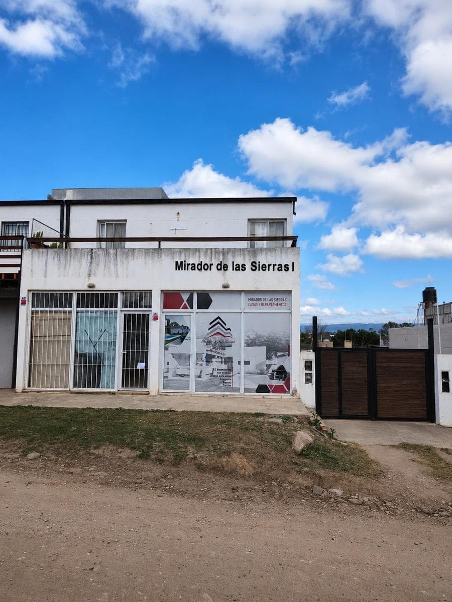 1-Bedroom Apartment for Sale with Parking Space