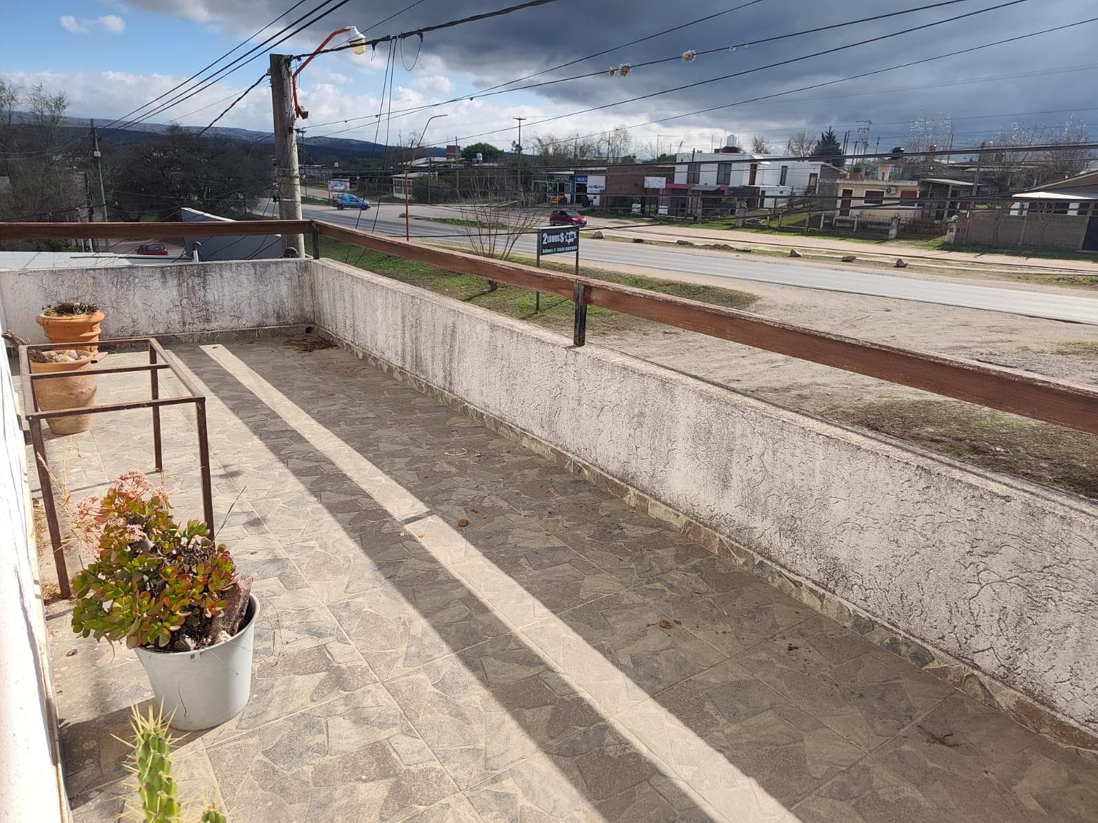 1-Bedroom Apartment for Sale with Parking Space