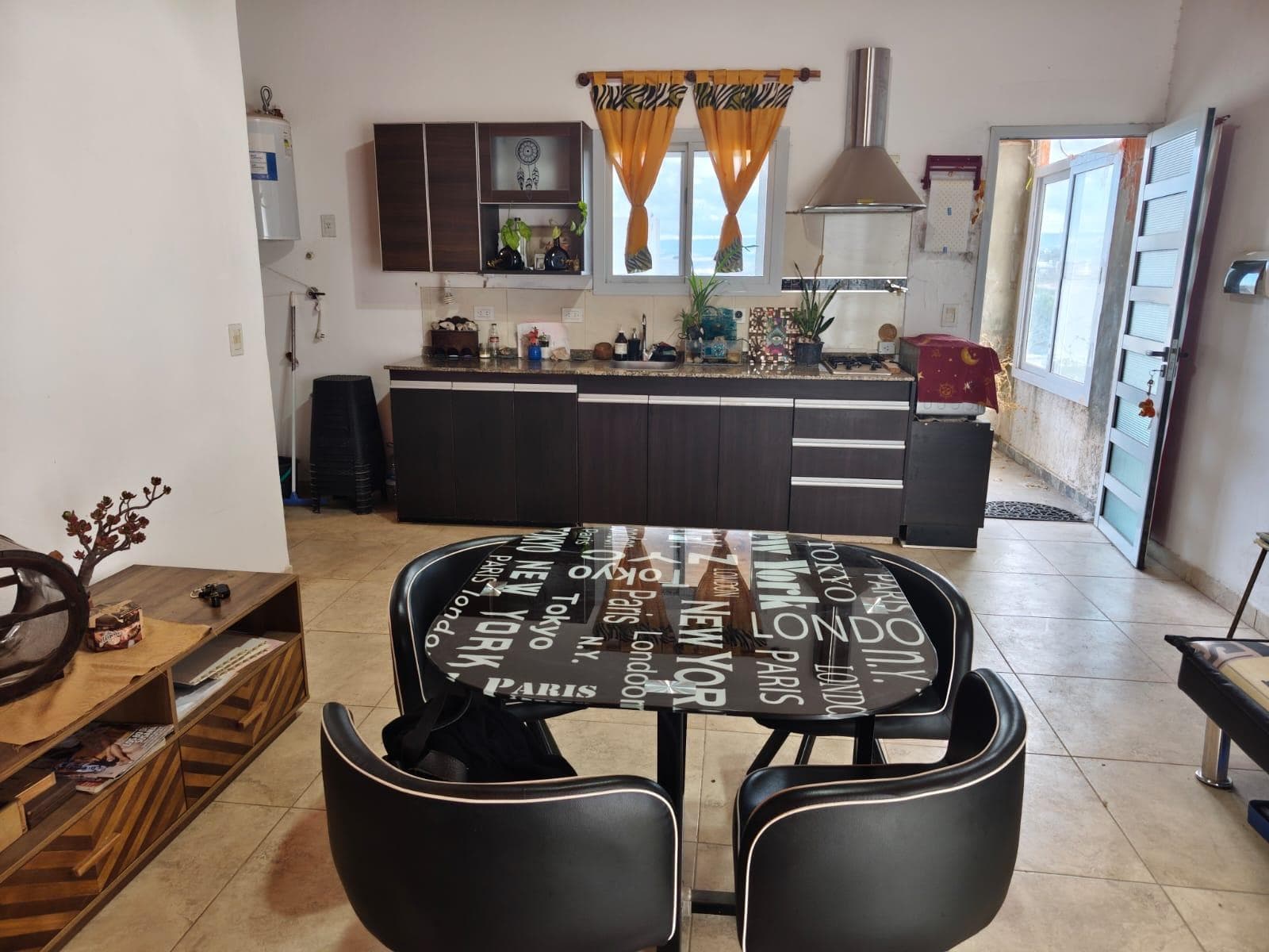 1-Bedroom Apartment for Sale with Parking Space