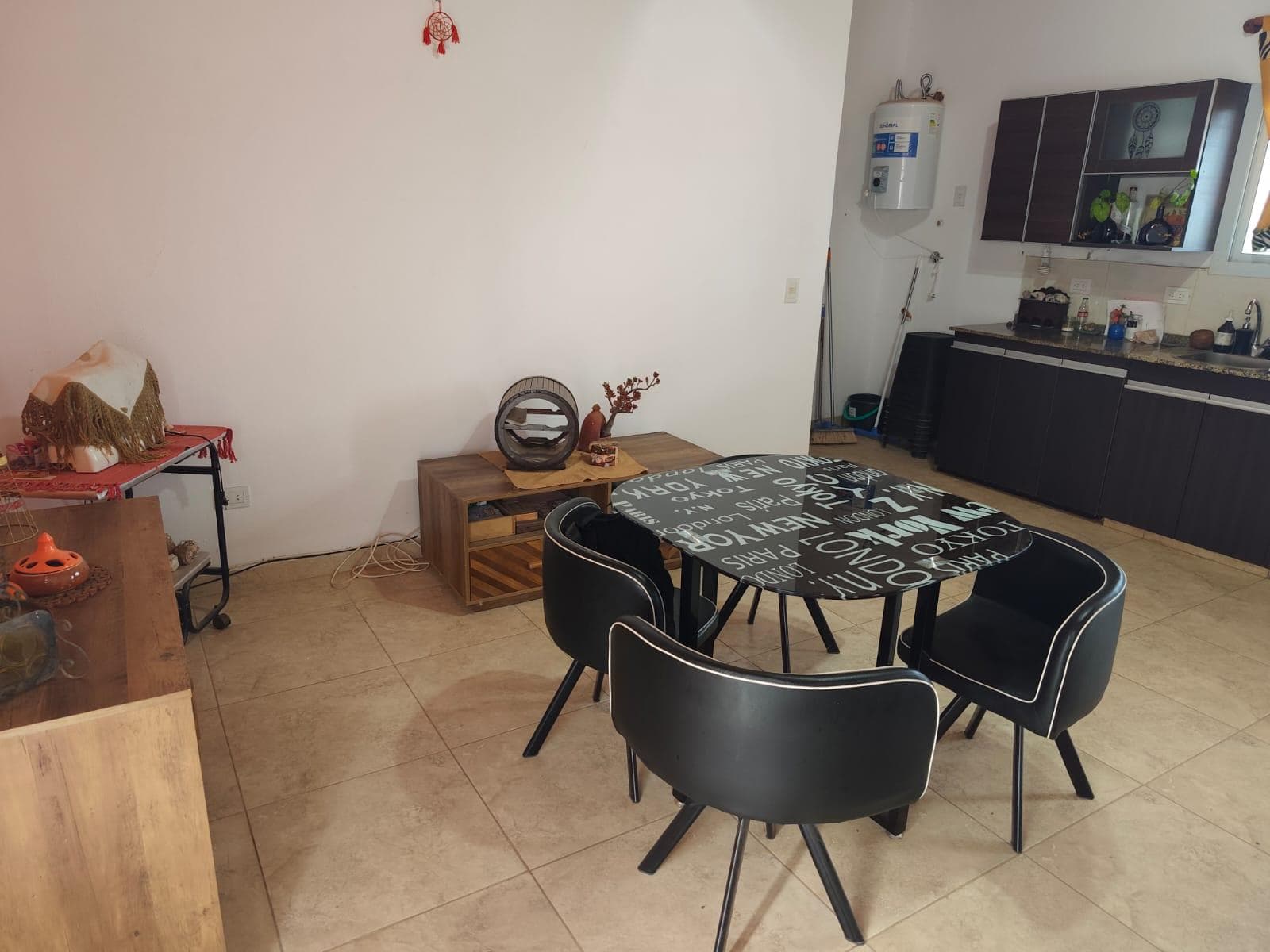 1-Bedroom Apartment for Sale with Parking Space