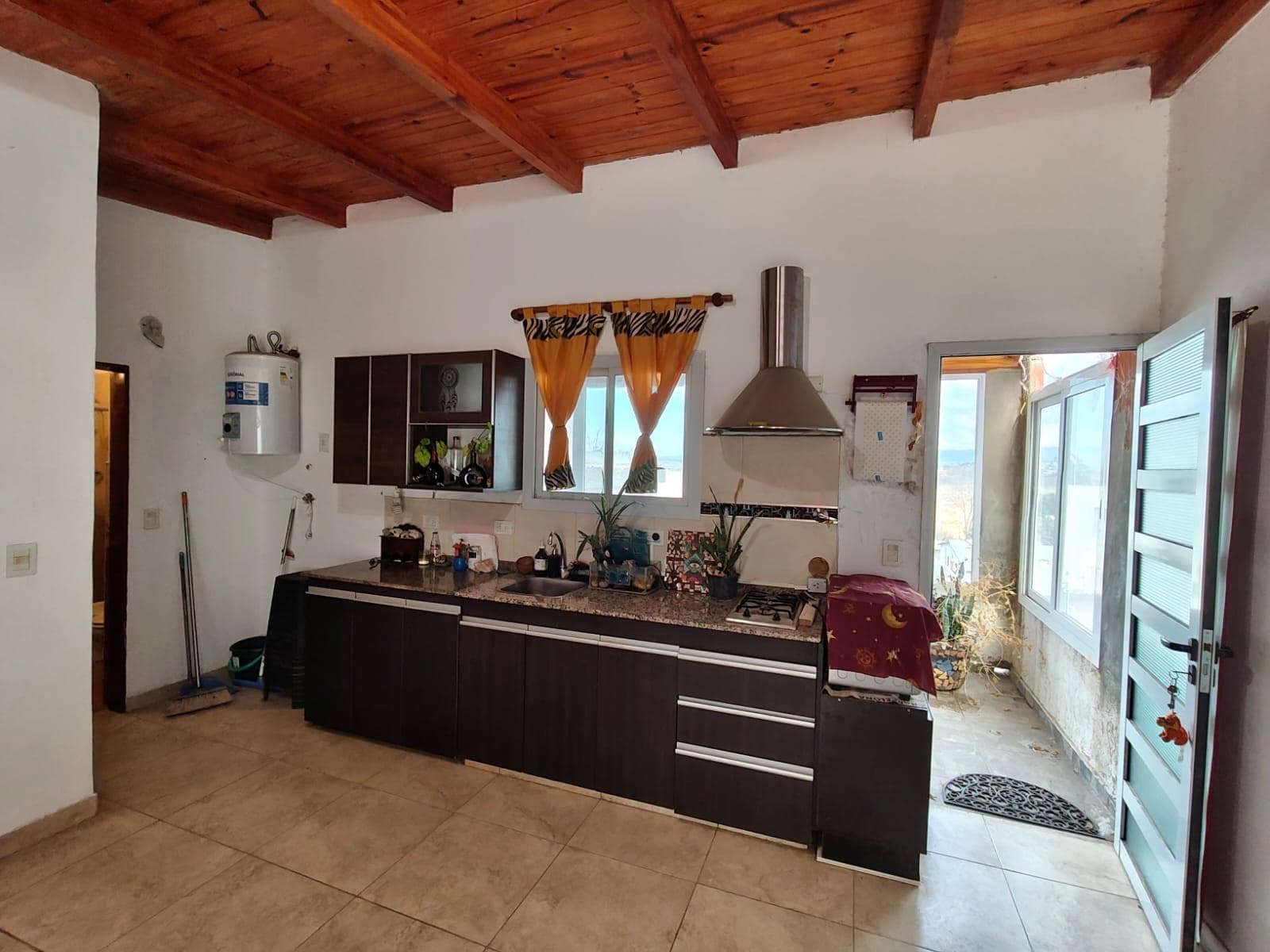 1-Bedroom Apartment for Sale with Parking Space