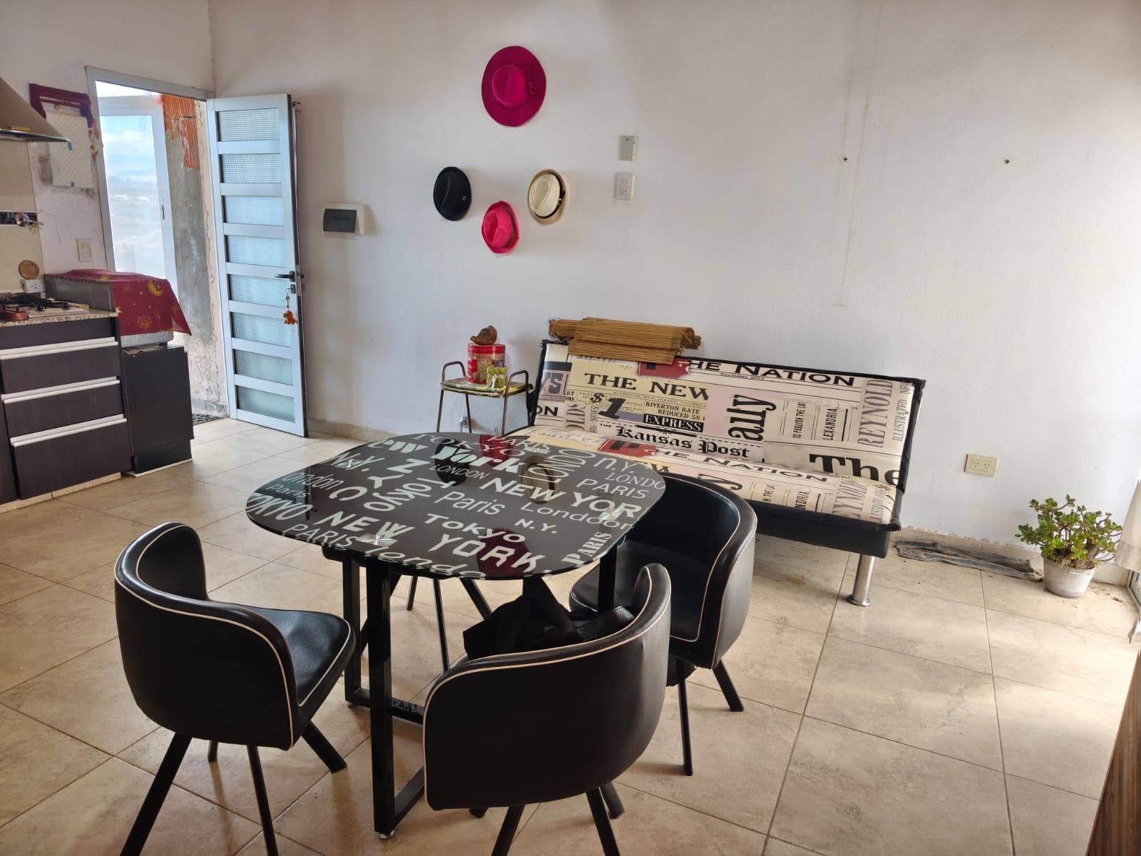 1-Bedroom Apartment for Sale with Parking Space