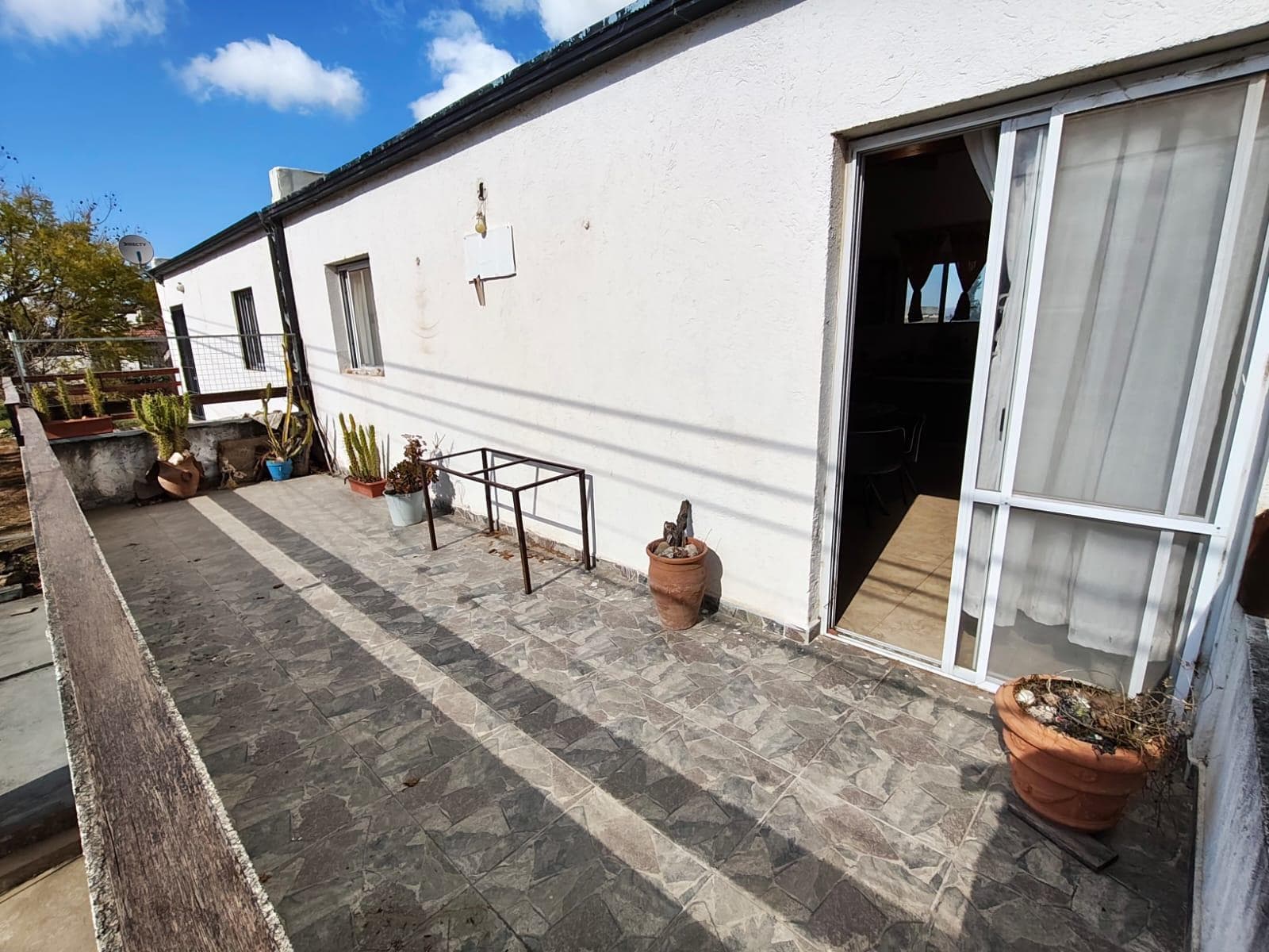 1-Bedroom Apartment for Sale with Parking Space