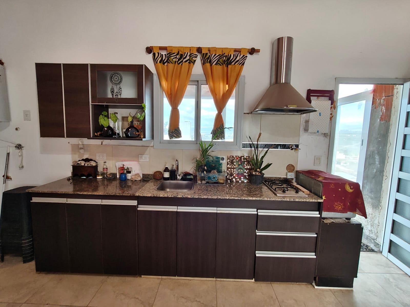 1-Bedroom Apartment for Sale with Parking Space