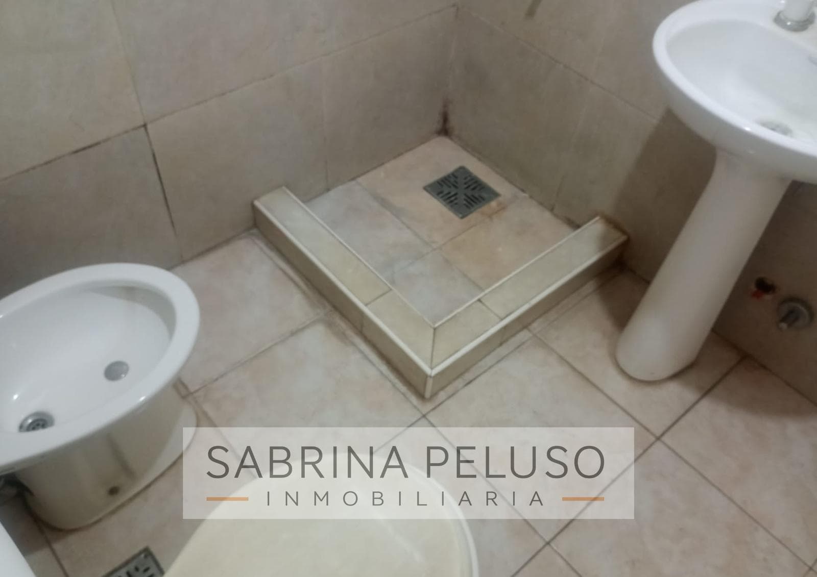 Ground-Floor Studio Apartment for Rent—Moreno Norte