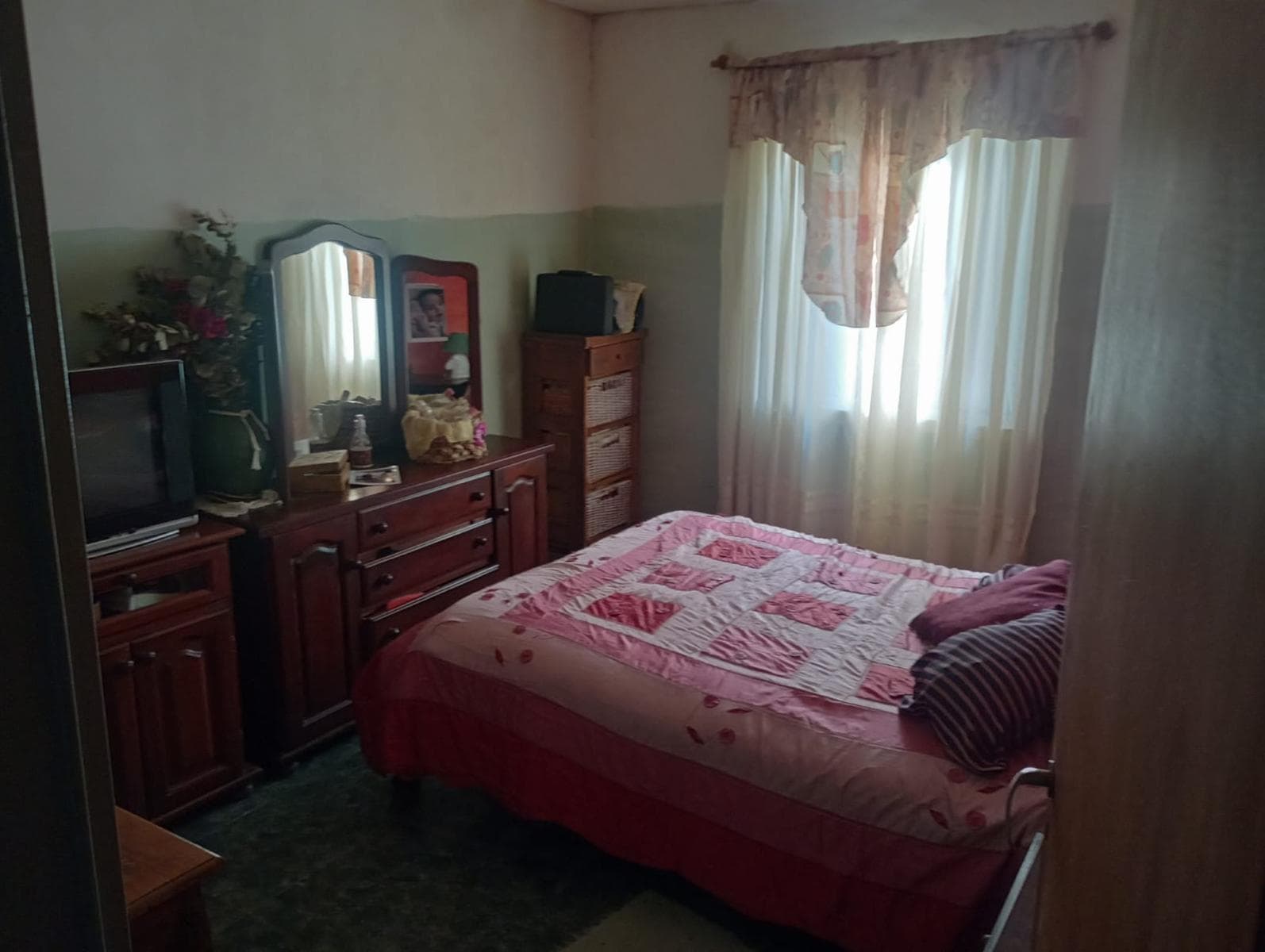 House in La Toma