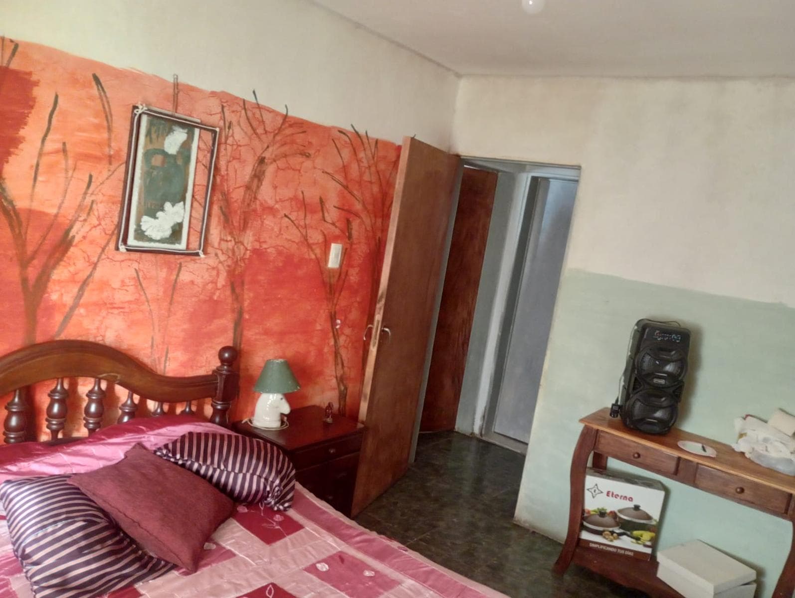 House in La Toma
