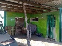 House in La Toma