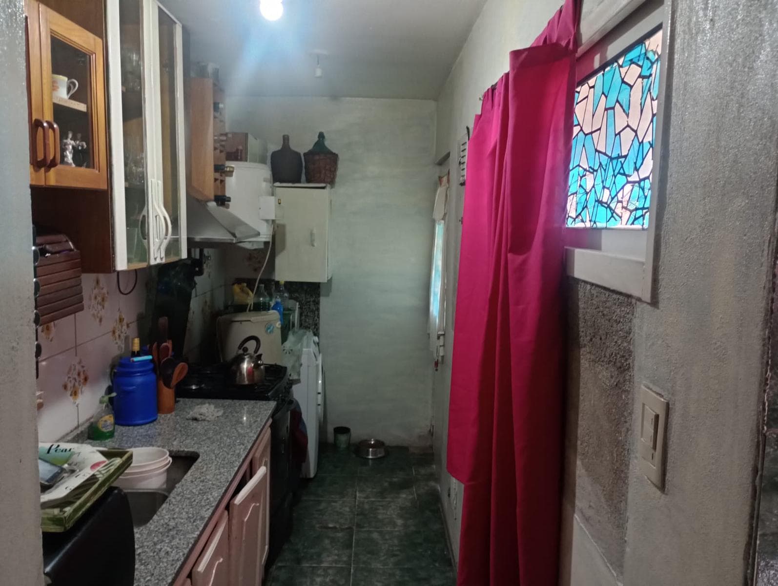 House in La Toma
