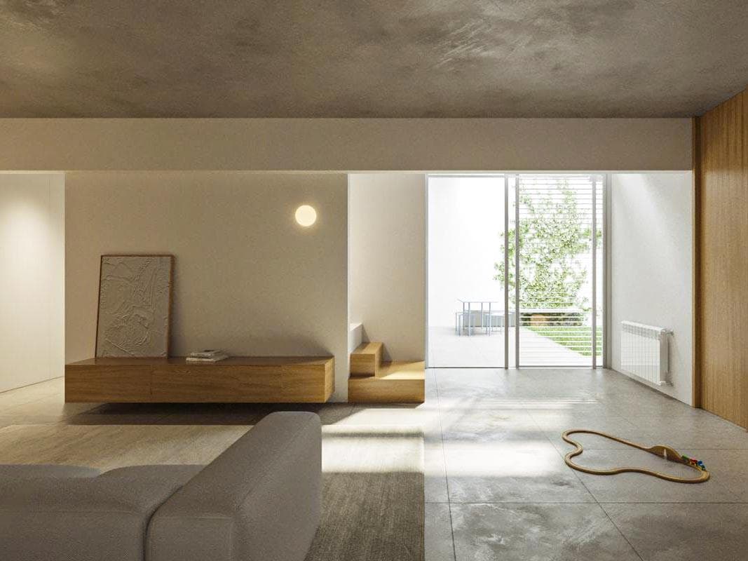 A house to renovate in the Abasto neighborhood or a lot suitable for development