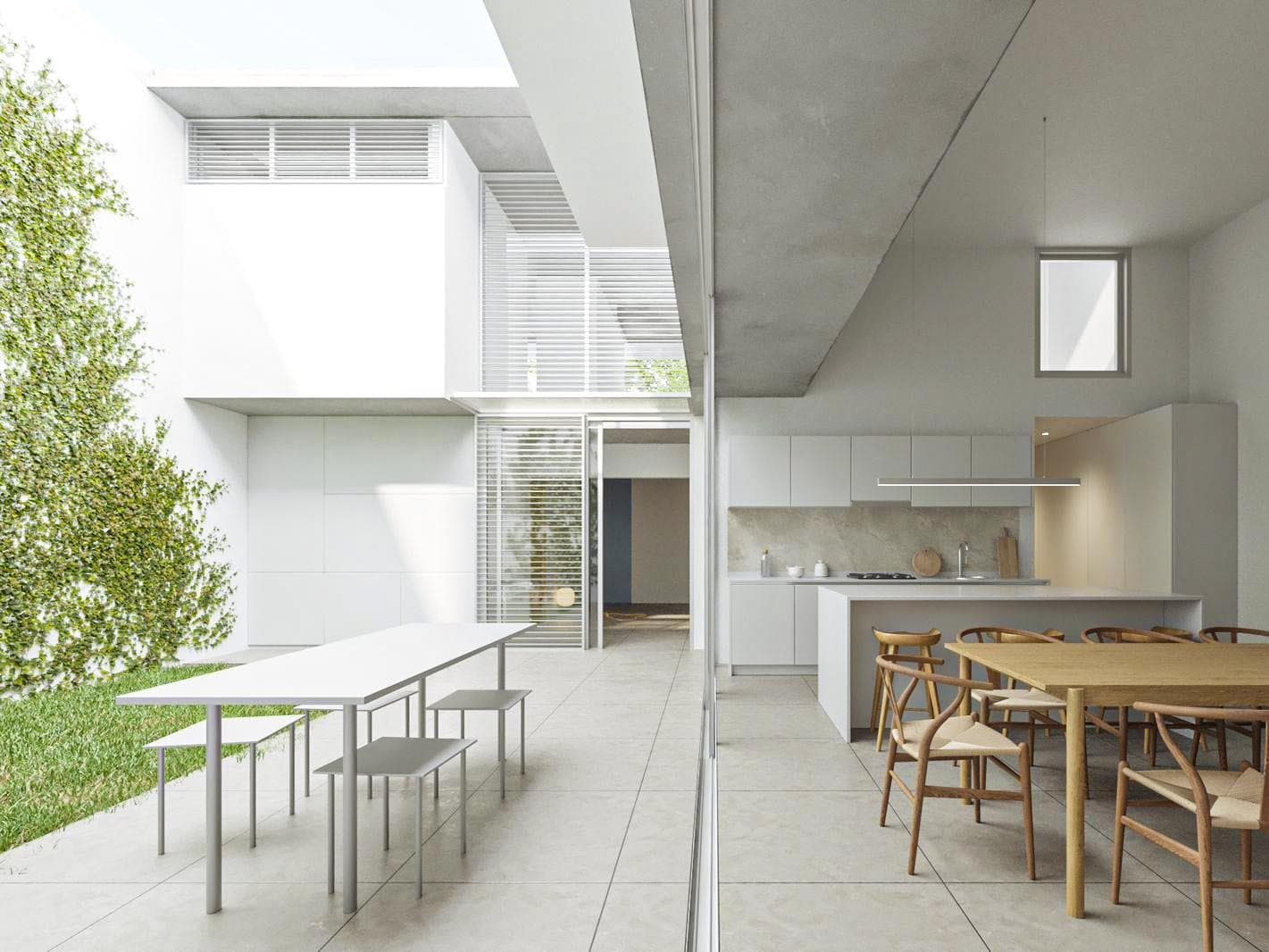 A house to renovate in the Abasto neighborhood or a lot suitable for development