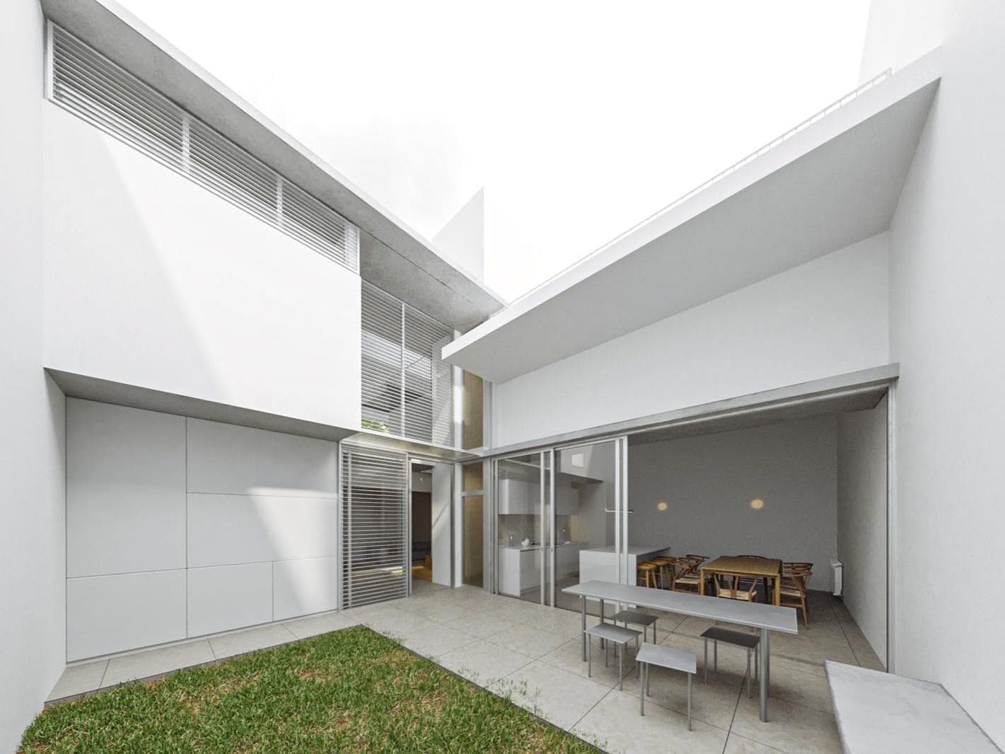 A house to renovate in the Abasto neighborhood or a lot suitable for development
