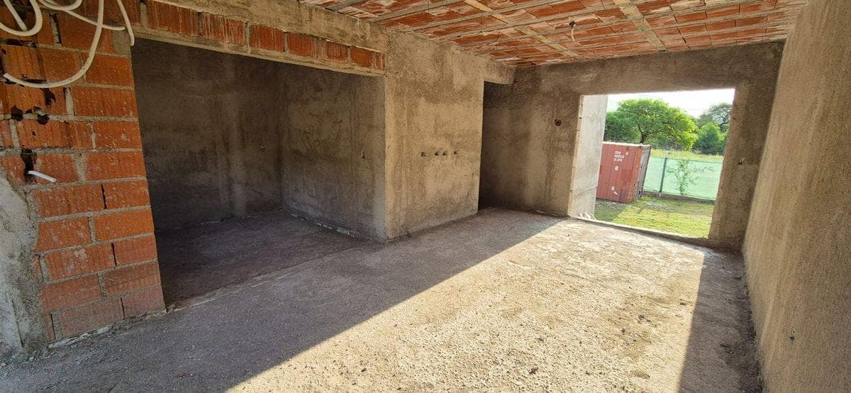 HOUSE FOR SALE IN TERRAZAS DE BIALET MASSE: 3-BEDROOM, TO BE COMPLETED