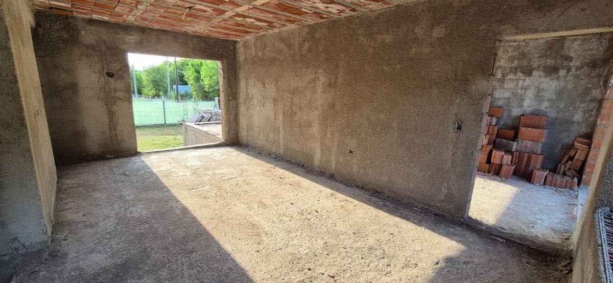 HOUSE FOR SALE IN TERRAZAS DE BIALET MASSE: 3-BEDROOM, TO BE COMPLETED