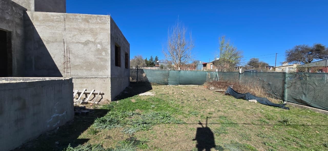 HOUSE FOR SALE IN TERRAZAS DE BIALET MASSE: 3-BEDROOM, TO BE COMPLETED