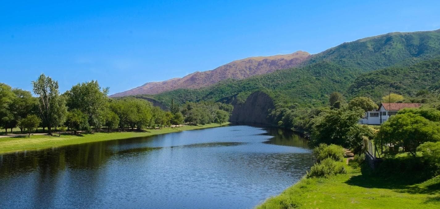 HOUSE FOR SALE IN TERRAZAS DE BIALET MASSE: 3-BEDROOM, TO BE COMPLETED