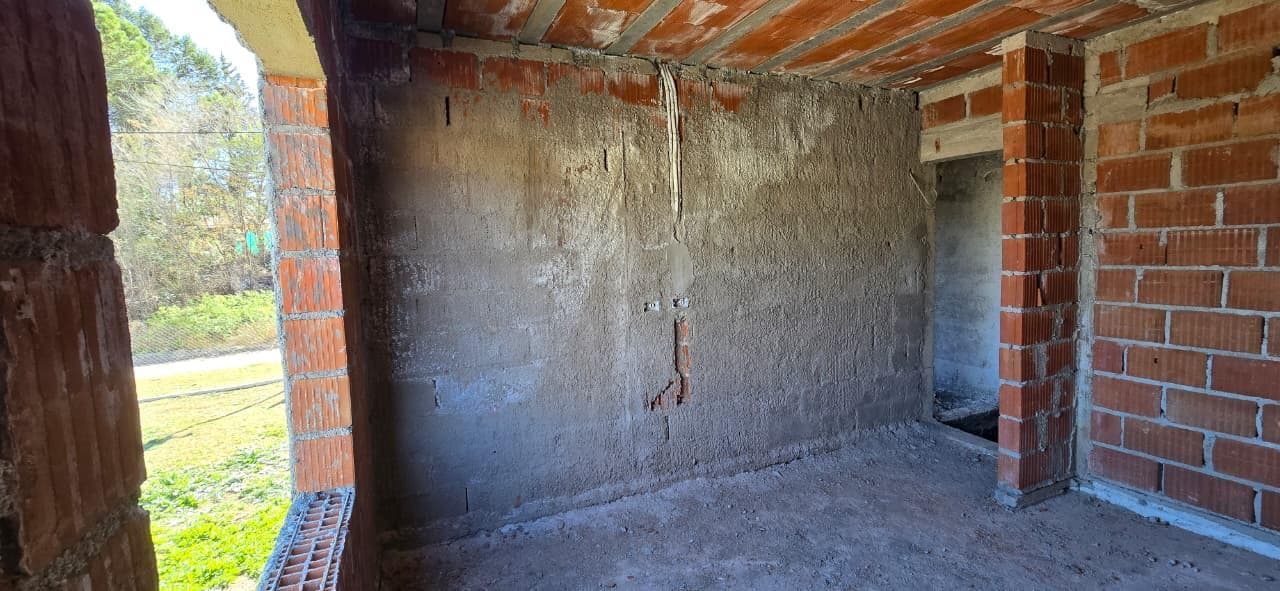 HOUSE FOR SALE IN TERRAZAS DE BIALET MASSE: 3-BEDROOM, TO BE COMPLETED
