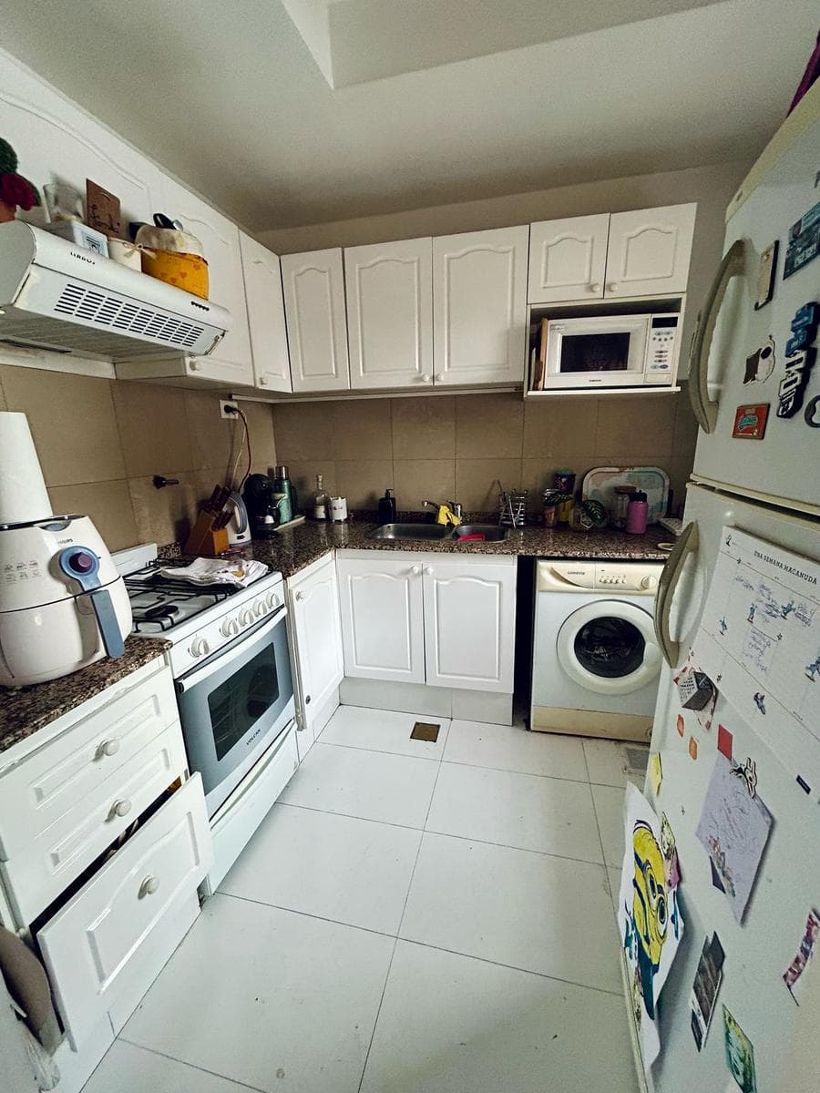 Apartment in San Luis