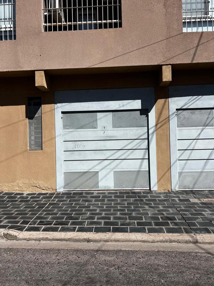 Apartment in San Luis