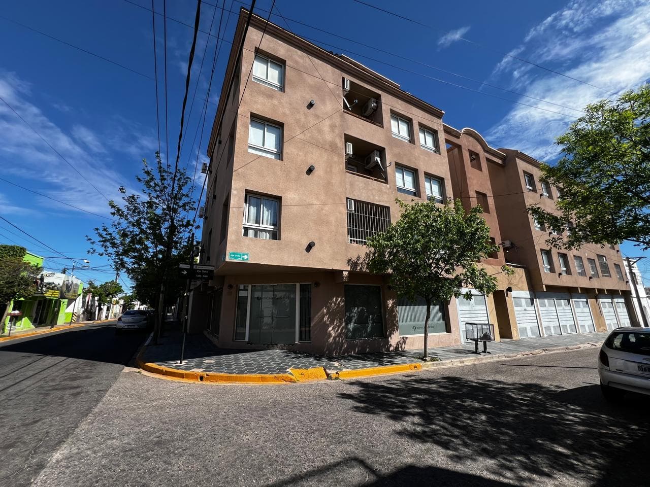 Apartment in San Luis