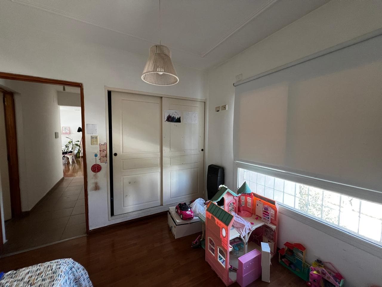 Apartment in San Luis