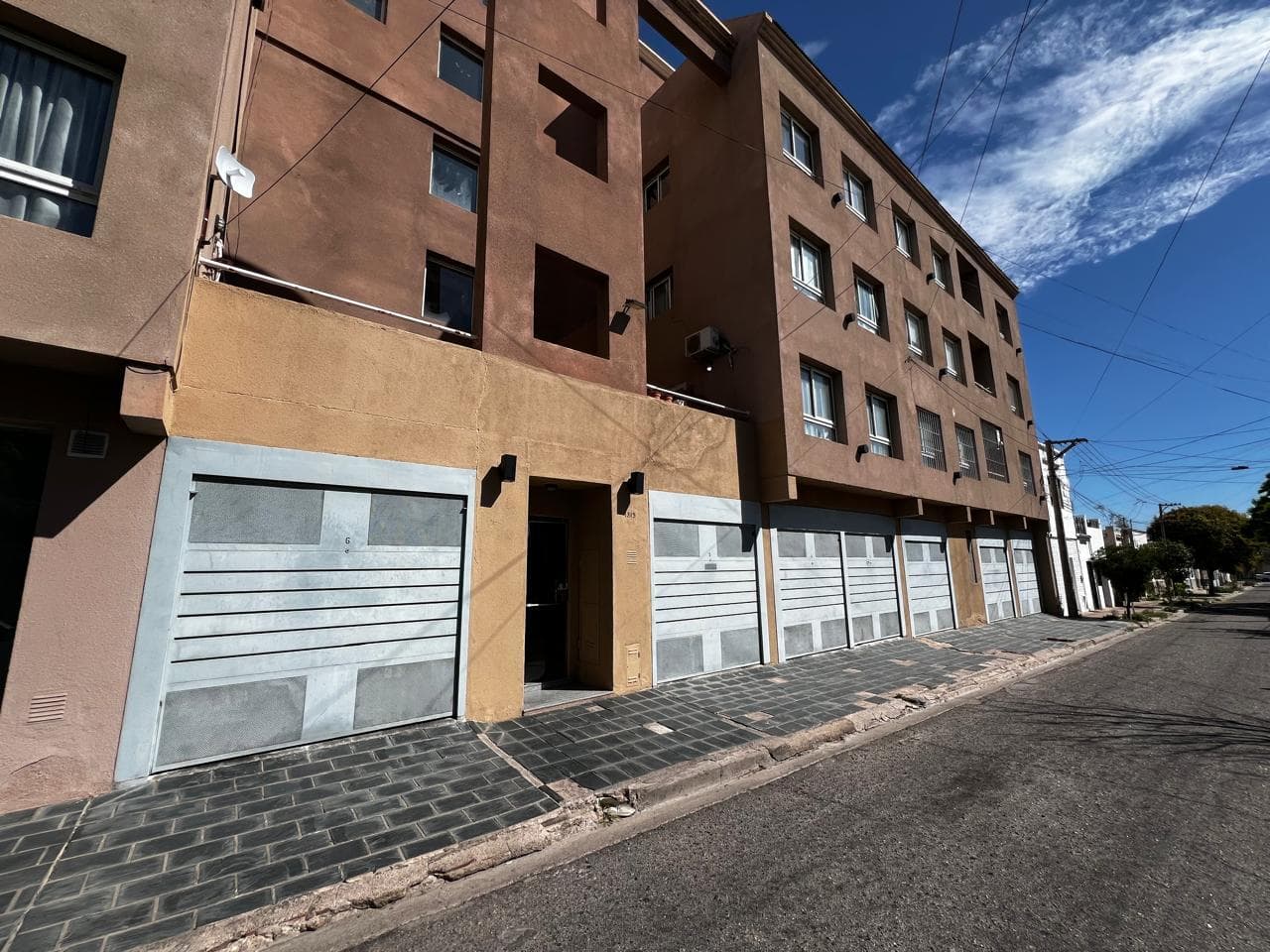 Apartment in San Luis