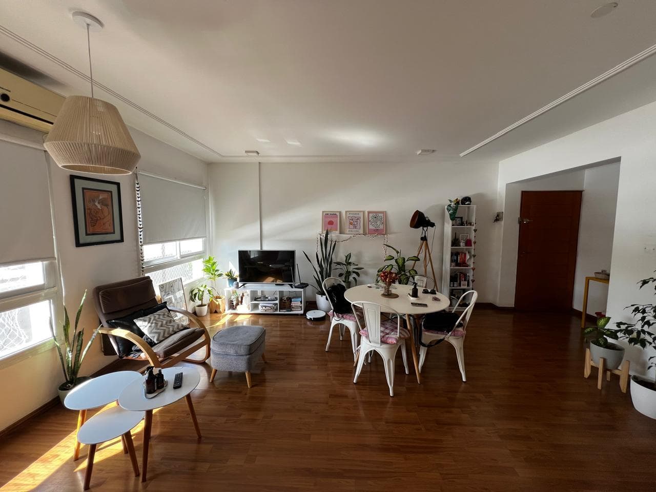 Apartment in San Luis