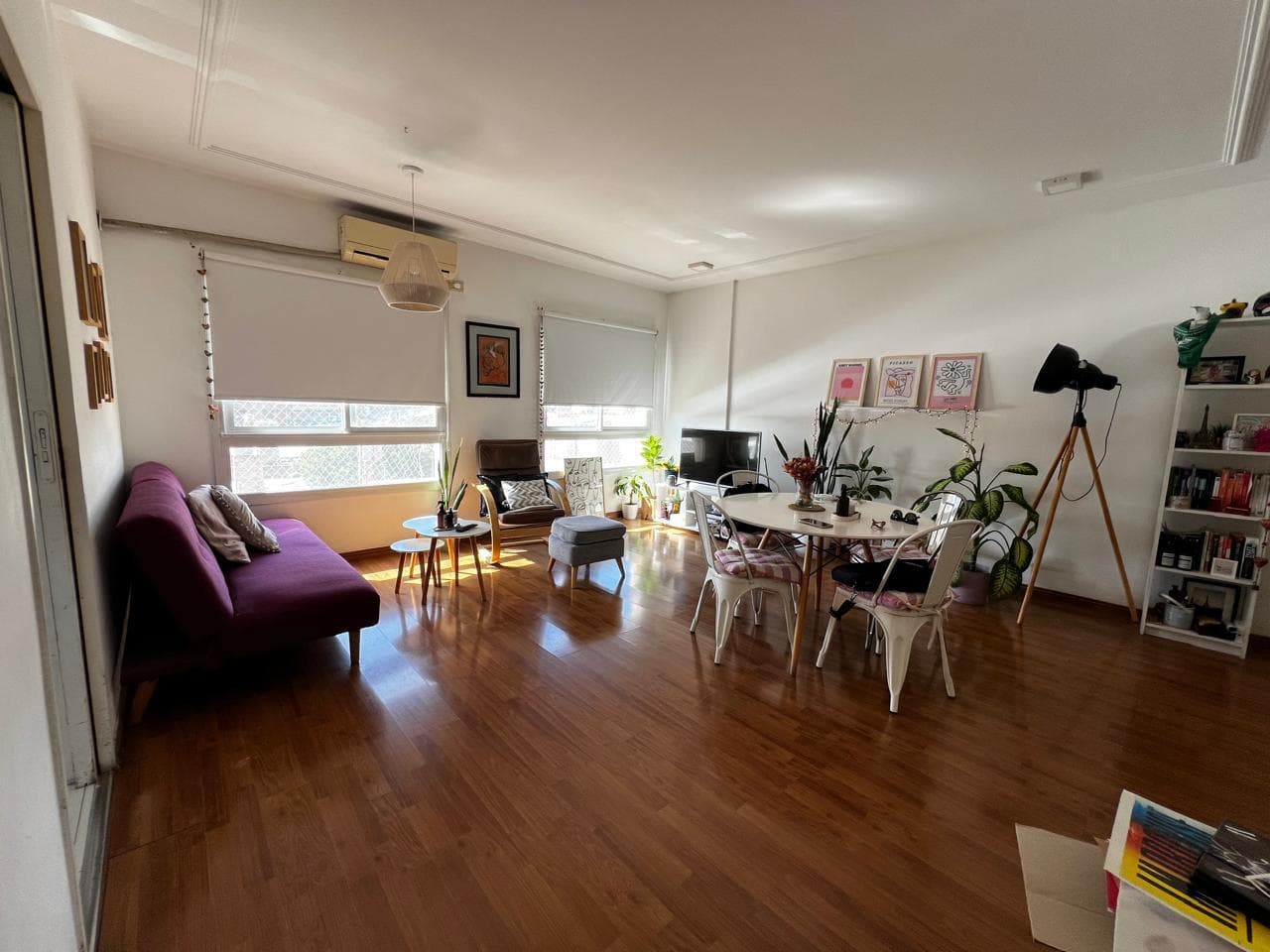 Apartment in San Luis