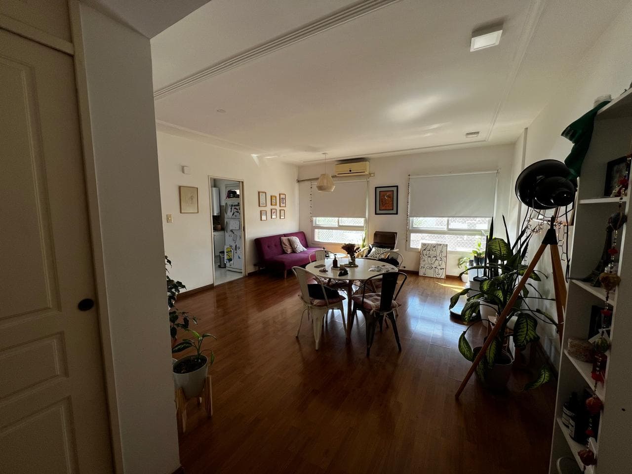 Apartment in San Luis