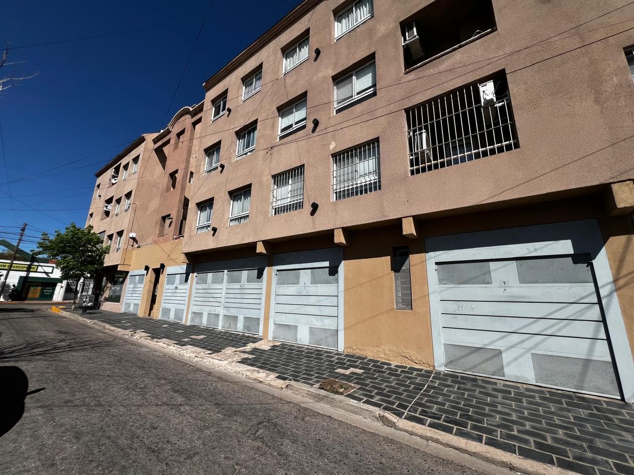 Apartment in San Luis