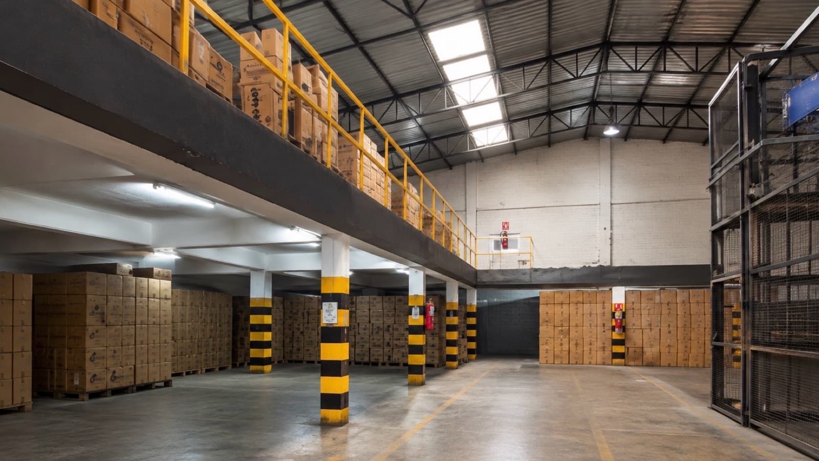 Warehouse in Quilmes Oeste