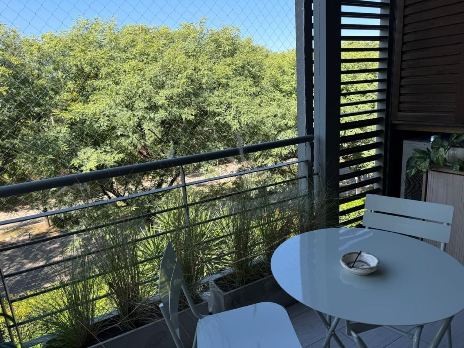 2-room apartment for sale in Arboris La Horqueta, San Isidro; Qualifies for a Loan