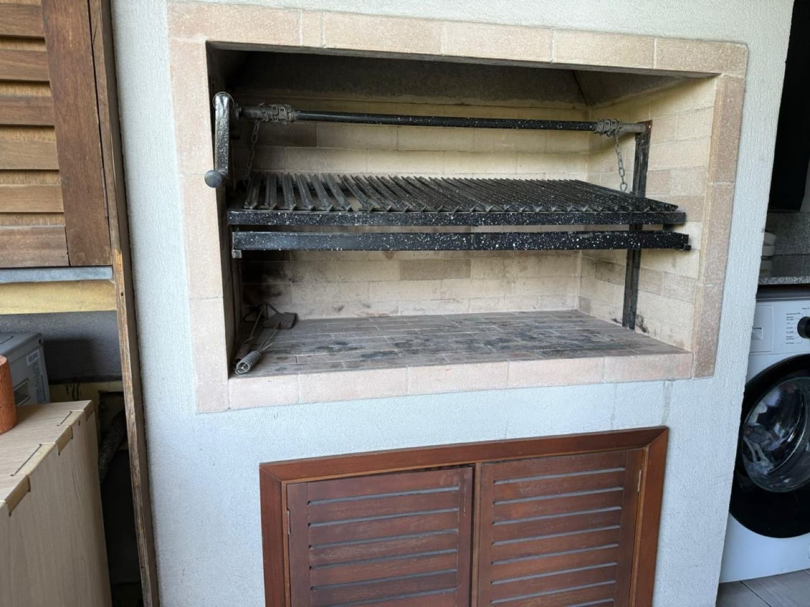 2-room apartment for sale in Arboris La Horqueta, San Isidro; Qualifies for a Loan