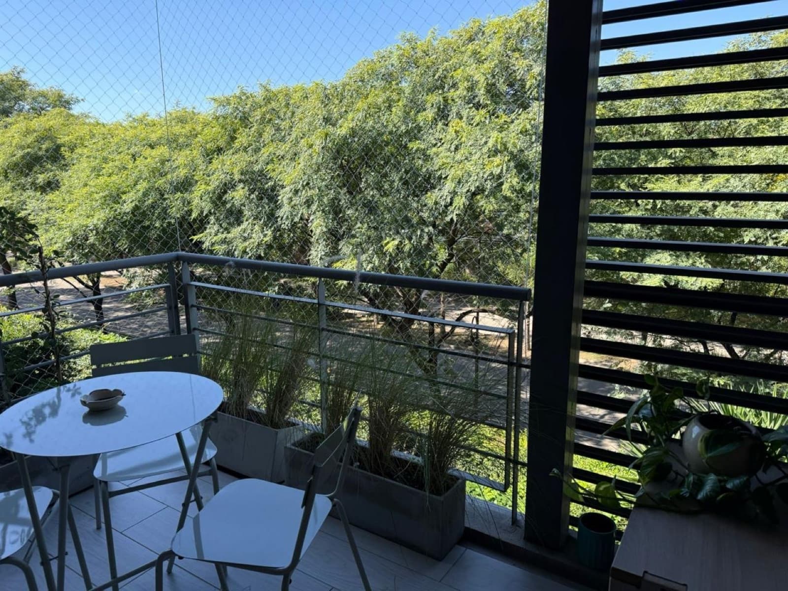 2-room apartment for sale in Arboris La Horqueta, San Isidro; Qualifies for a Loan